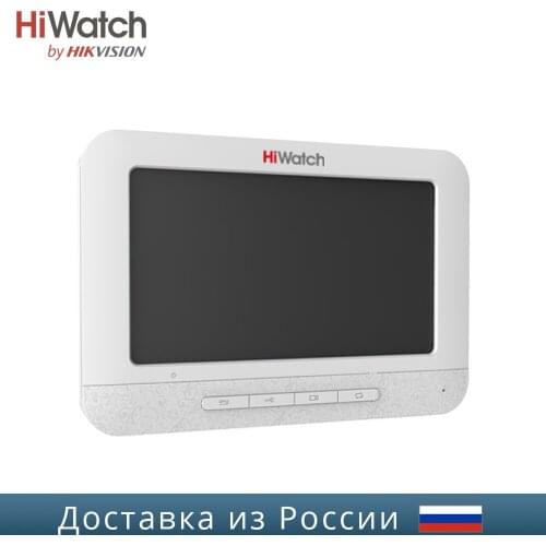 Hi-watch Video Intercoms