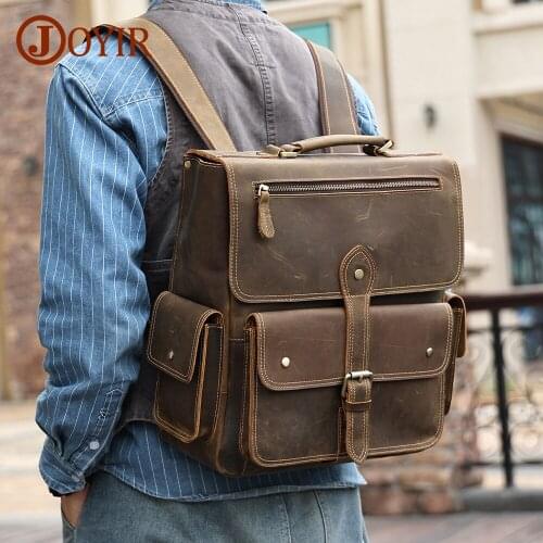Joyir Men's Classic Bags