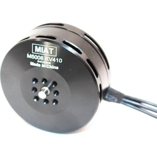 MIAT Multi-axis Rotor Agricultural 5008 Brushless Motor IPE level Waterproof Sand-proof Motor