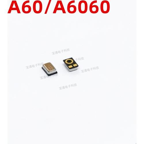 For Samsung Galaxy A60 A606 Redmi note microphone microphone