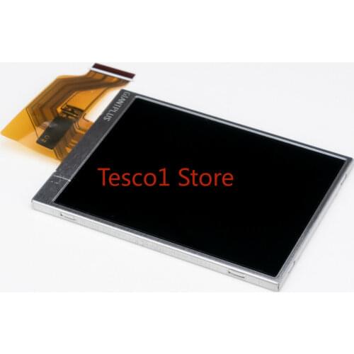 New LCD Display Screen With Backlight For Nikon COOLPIX A10 S33 L3 Replacement Part