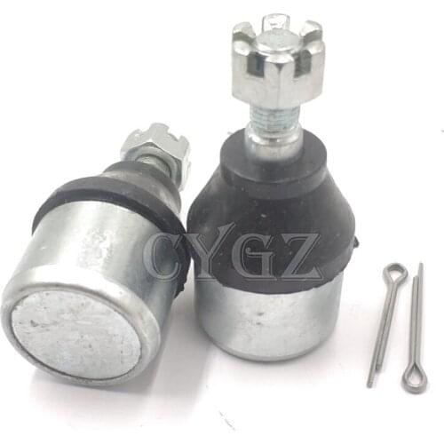 Pair of Lower Ball Joints - Replaces Polaris 7061158 7061130 7061153 7080364 7080673 7080927