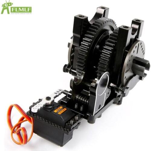 Reverse Gear Completely Set for 1/5 Losi 5ive T Rofun Rovan Lt V5 SLT KingmotorX2 Rc Car Parts