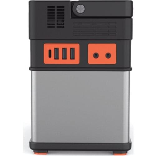 400W power generator portable for Rehabilitation Therapy Supplies/Camping&Hiking Products/Cooktops/Coffee Grinders/BBQ Grills