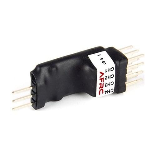SC0104 Receiver SBUS PPM PWM Signal Converter 1~8CH Conversion Module For Multi-Axis Multi-Rotor Drone / Rc Drone Accessories