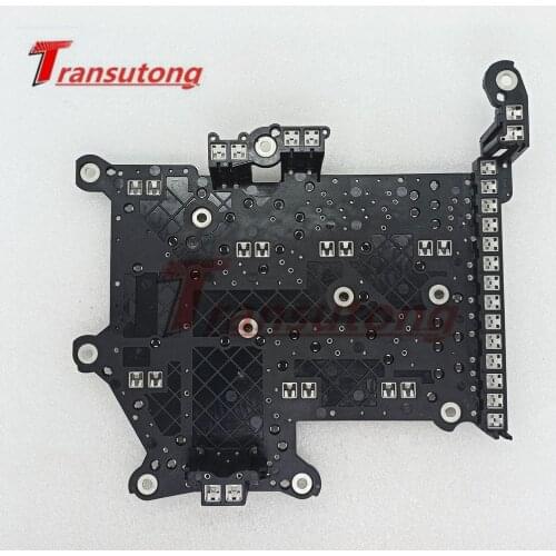 DQ381 Transmission Valve body HARNESS PAD DQ500 for DQ381 VALVE BODY 0BH-0027-FN Refurbish