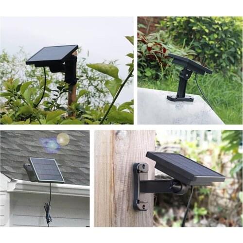 Garden Solar lamp Retro Bulb Lampshade Solar Powered Pendant Lighting Cord Solar Garden Hanging Light Outdoor Cafe Decoration