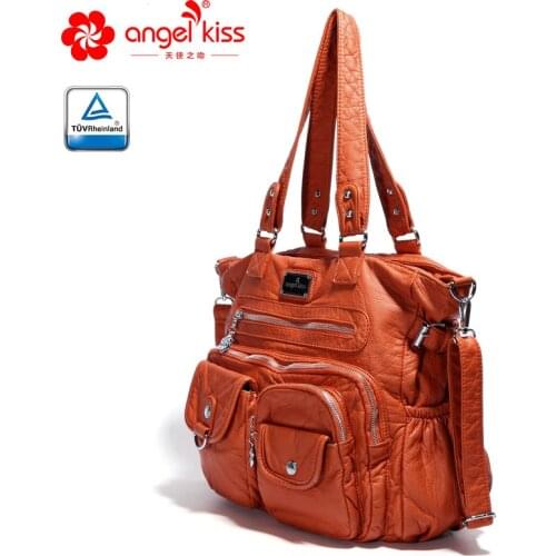 Большие женские сумки SCOFY FASHION China At AliExpress