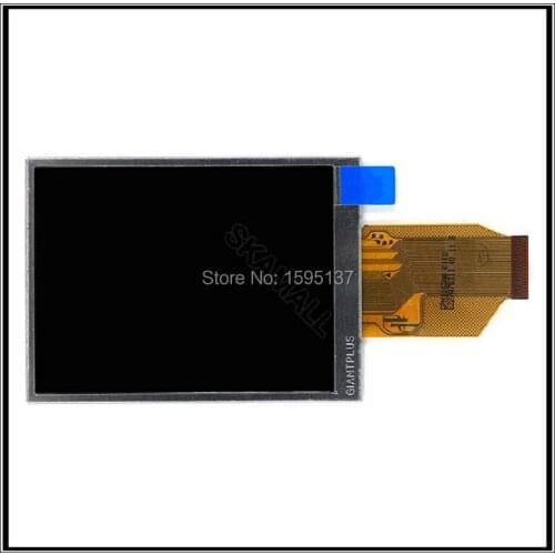 SYSCK LCD Displays For Cameras