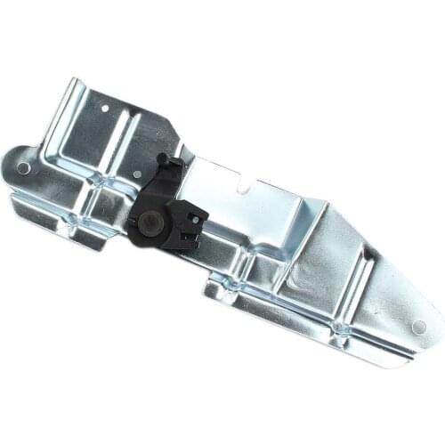 YIMIAOMO OEM 1J5 827 567 A Bootlid Trunk Latch Bracket Trunk Latch For VW Bora Jetta MK4 Sedan 2001-2005 1J5827425F 1J5827567A