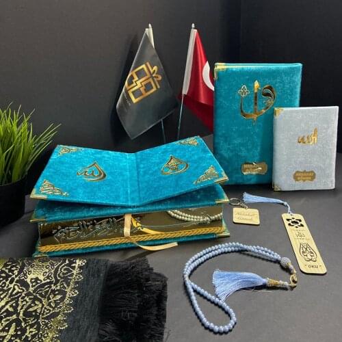 ZED GIFT Interior Decor Items