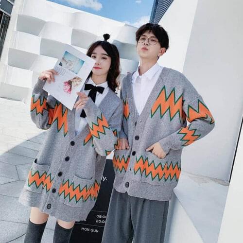 2021 NEW Autumn Winter Women Sweater Cardigans V Neck Retro Loose Poncho Button Warm Knit Coat Jumpers Casual Outerwear