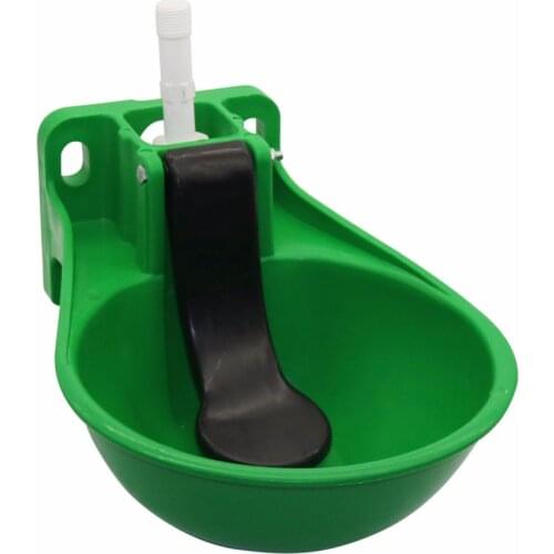 1 Pcs New Selling Models Pig Sheep Cattle Horses Automatic Water Bowls Animals Drinking Tool Amniotic Fluid Cup Farm Tools