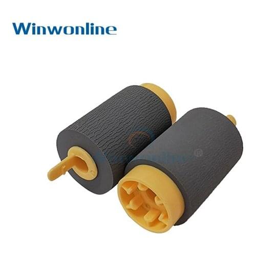 10 ps JAPAN QUALITY Pickup roller 022N02232 JC97-02259A for samsung scx6555 6512 ML4510 ML5515 scx6345