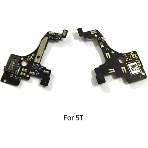 Abay Microphones For OnePlus 5T Phones China