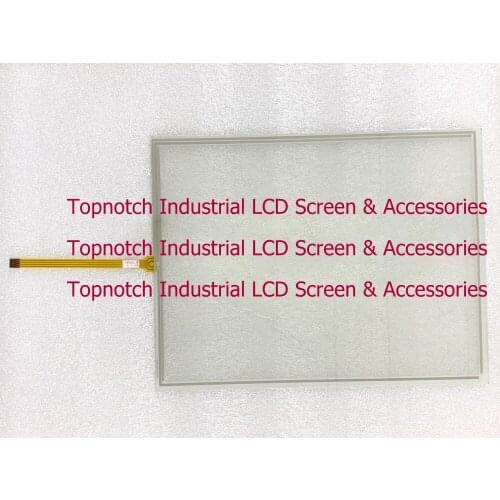 Brand New Touch Screen Digitizer for AGP3750-T1-D24 Touch Pad Glass
