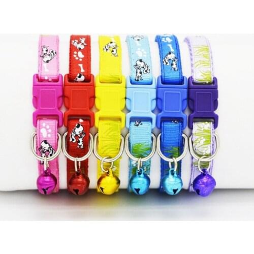 AHUAPET Collier Chat Collar Chain Collars For Cats Cool New Products Chihuahua Accessories Cat Tie Necklace Adjustable Collier