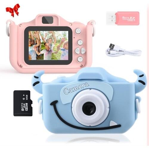 Batmax Compact Cameras