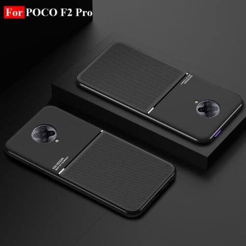 HOTSUNTOWN Phone Cases Xiaomi Poco F2 Pro