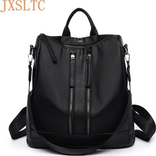 JXSLTC Womens Casual Backpacks