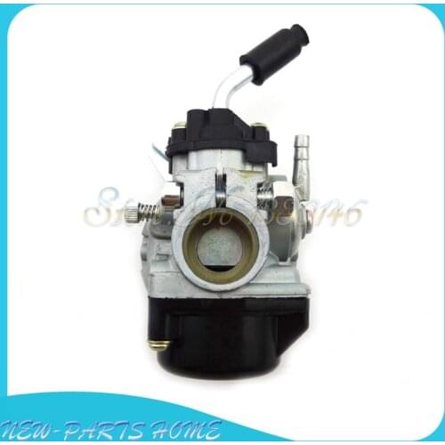 HP 19mm Racing Carburetor Carby For Gas Motorized Bike Bicycle Mini motor Dirt Pocket Bikes ATV Quads