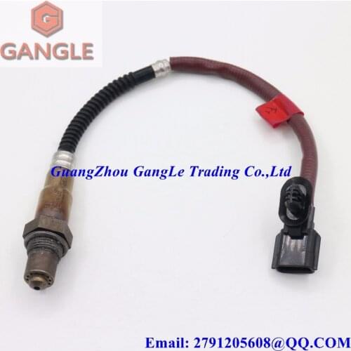 Oxygen Sensor O2 Lambda Sensor AIR FUEL RATIO SENSOR for Dacia Dokker Renault Megane Laguna Espace Grand Scenic 0258010062