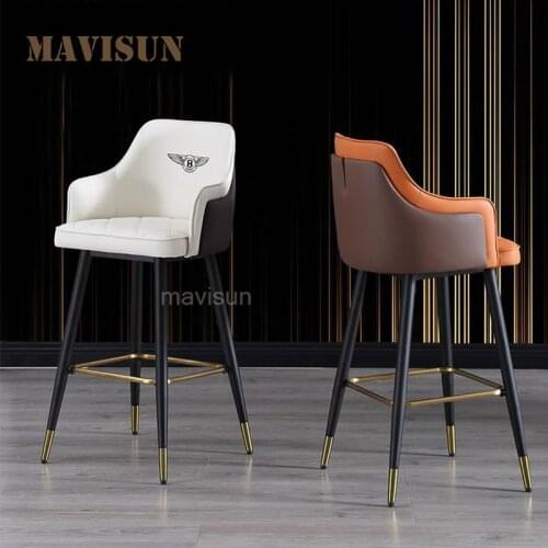 Mavisun Bar Chairs
