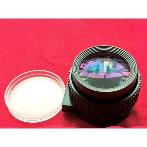 Mini LED Projector Lens Repair LED Projector General High-definition Lens Lens F=125 Mm
