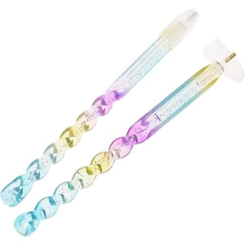 1pcs Colorful 5D Diamond Painting Embroidery Tools Kit DIY Handnade Craft Accessories Diamond Mosaic Point Drill Pen