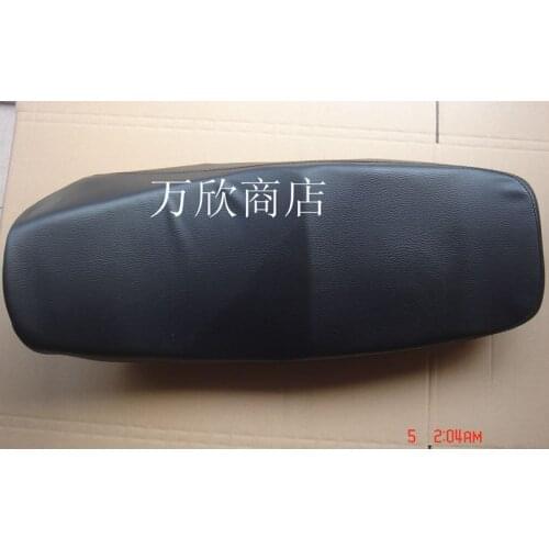 New Edge SDH125-3939A39C saddle bag seat cushion assembly large seat