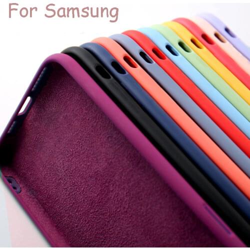 Чехлы для телефонов Samsung Galaxy S20 Plus OXDJDSS China At AliExpress