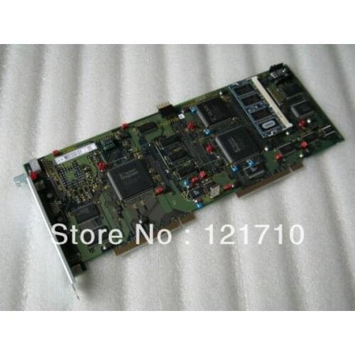 Industrial board ALOKA "EP423700AE" MA0080888-4237 0010