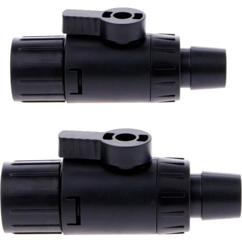 1Pc Tap Valve Replacement Accessory For Sunsun HW-602b/HW-603b HW-603/HW-602 Filter Parts 2 types New C42