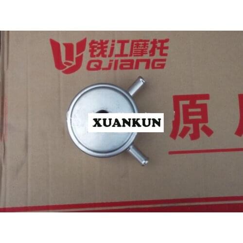 XUANKUN BJ600 Oil Cooler / Radiator