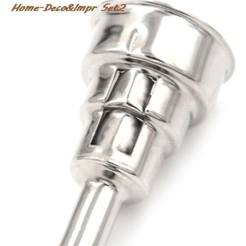 Hot High Quality Iron Circular Nozzle Diameter 9mm Hot Metabo Air Guns For Diameter 33mm 1600W 1800W 2000W 1pcs