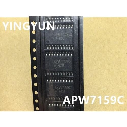 5PCS/LOT APW7159C SOP-20 New original