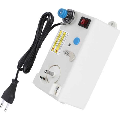 Automatic Bobbin Winder Sewing Bobbin Winder Automatic Inteligence Electrical Quick Machine Supplies 220V