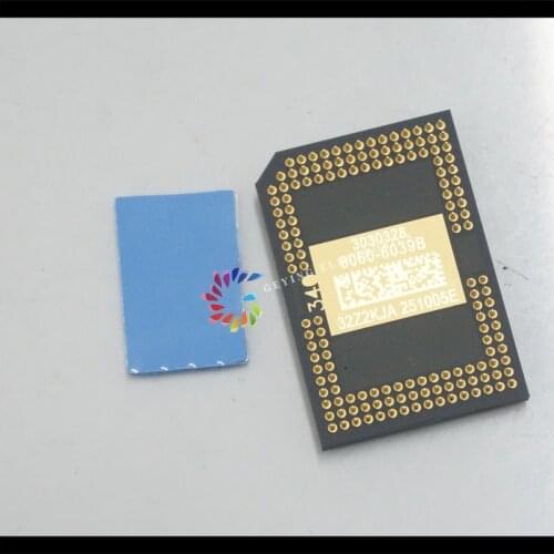 Free Shipping 100% New DMD CHIP 8060-6038B 8060-6039B 8060-6438B 8060-6439B For X1130 P X1161 X110 P1166 x1110
