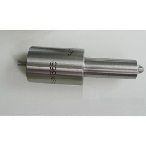 Free Shipping DLLA154SN665 Diesel engine 105015-6651 10PC1 10PD1 injector nozzle matching parts suit for Chinese brand