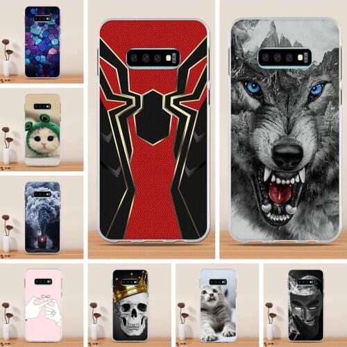 Case For Samsung S10e Case Silicone Coque Funda for Samsung Galaxy S10e Back Cover for Samsung Galaxy S10 Lite s10 e Phone Case