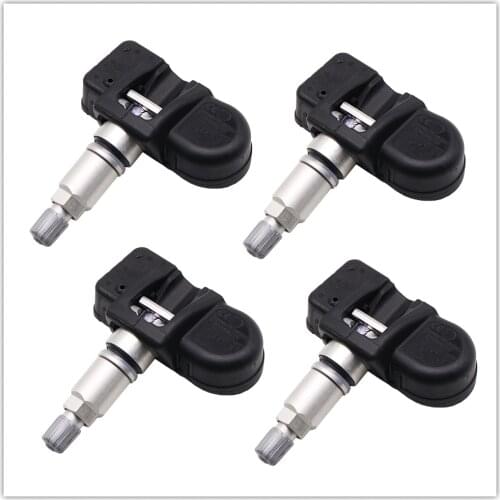 TPMS SENSOR FOR 2014-2023 Mercedes-Benz B-Class [W246] CLS-Class [C218] GL-Class [X166] 433MHz TIRE PRESSURE SENSOR A0009057200