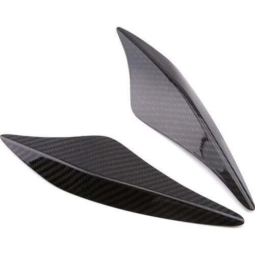 For Honda Forza300 New Carbon Fiber Body Car Shell Anti-Scratch Decorative Paster 18-19