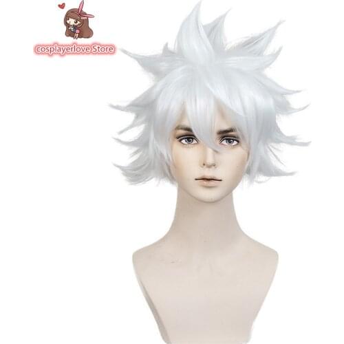 EDENS ZERO Justice Headwear for Cosplay Halloween Carnival Costume