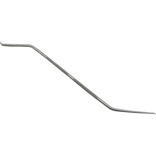 Beekeeping Stainless Steel Double-headed Worm Needle Worm Needle Export Type Worms and Beekeeping Tools Beekeep Queen Bee