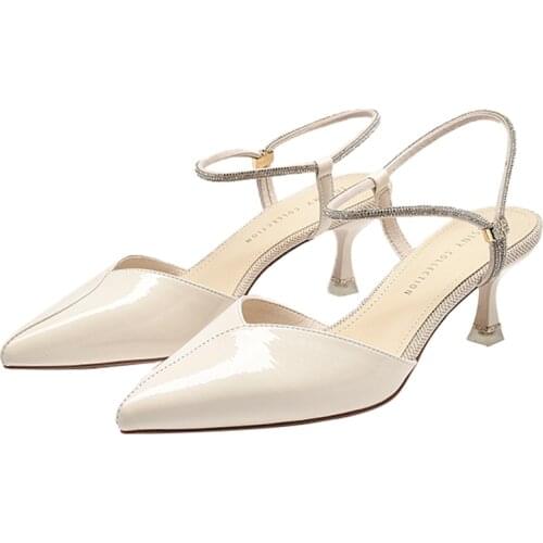 Josiny Wedding Shoes For The Bride