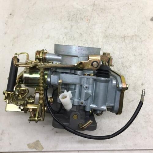 SherryBerg carb carburettor carby vegaser carb Carburetor for Mazda NA/B1600 626 1984-Pick Up Bongo Luce 616 Laser Capella