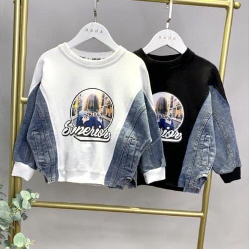 Mangaship Long Sleeve T-Shirts For Boys