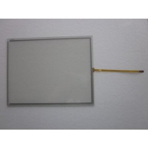 MP370-12 6AV 6 545 6AV6545-0DA10-0AX0 touchpad touch screen