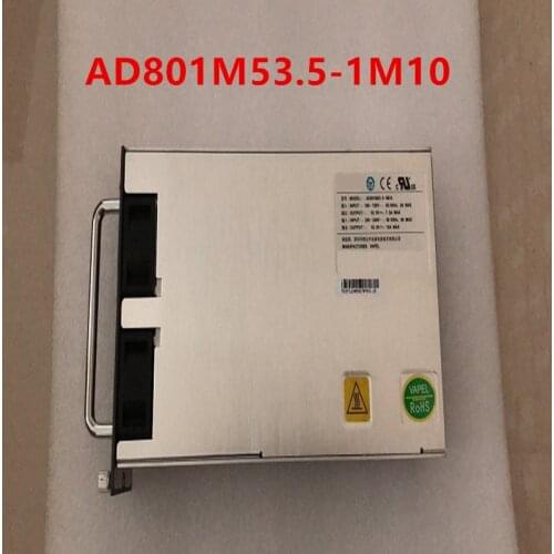 New Original PSU For Vapel 800W Switching Power Supply AD801M53.5-1M10