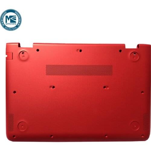 Original new for HP Pavilion x360 13-s067nr 809820-001 bottom cover